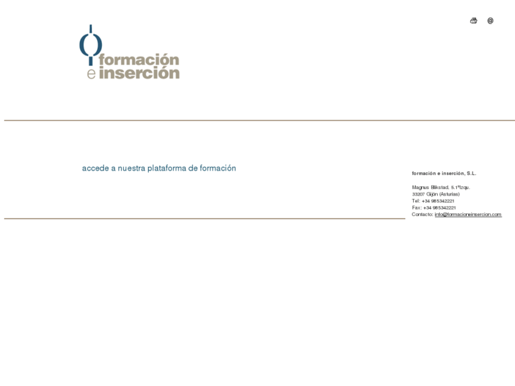 www.formacioneinsercion.com