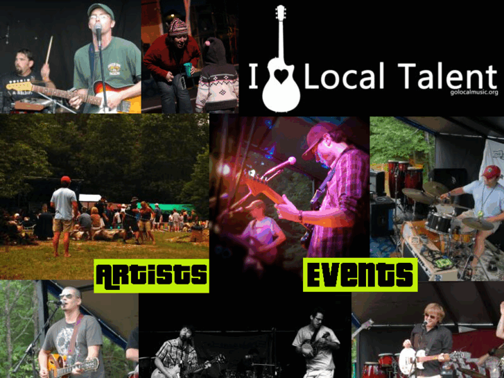 www.golocalmusic.org