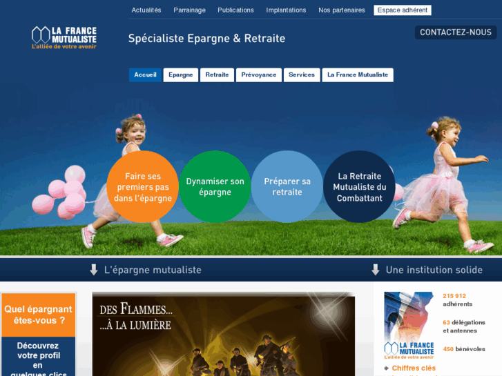 www.la-france-mutualiste.com