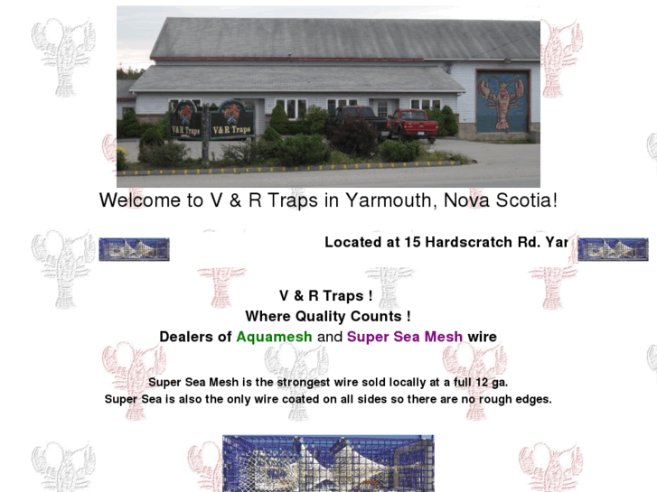 www.vandrtraps.com