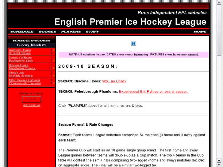 www.eplhockey.co.uk