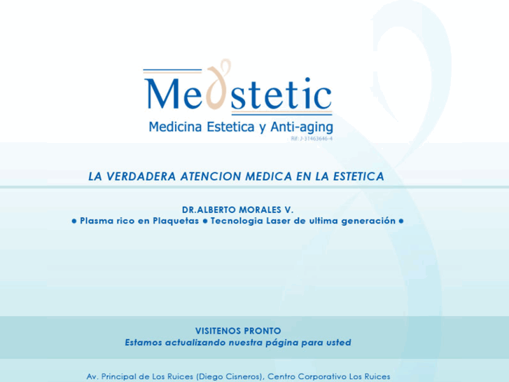 www.medstetic.net