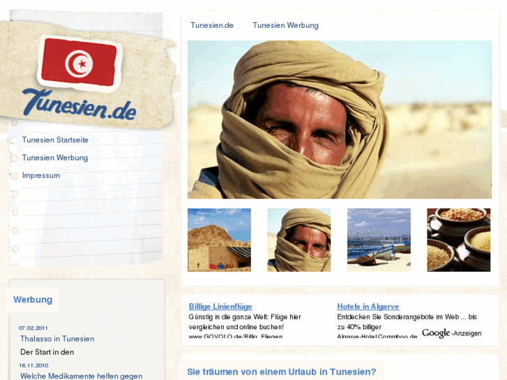 www.tunesien.de
