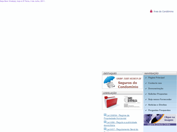 www.defesadocondominio.com