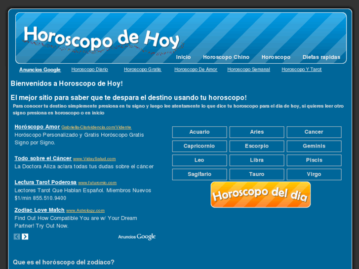www.horoscopo-de-hoy.org