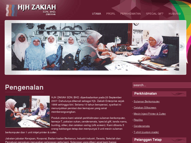 www.hzlaris.com