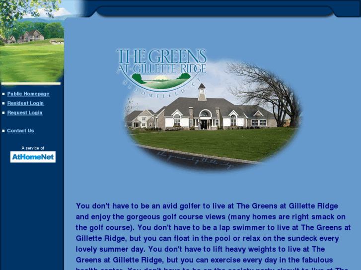 www.thegreensatgillette.com
