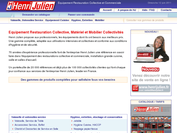 www.henrijulien.com