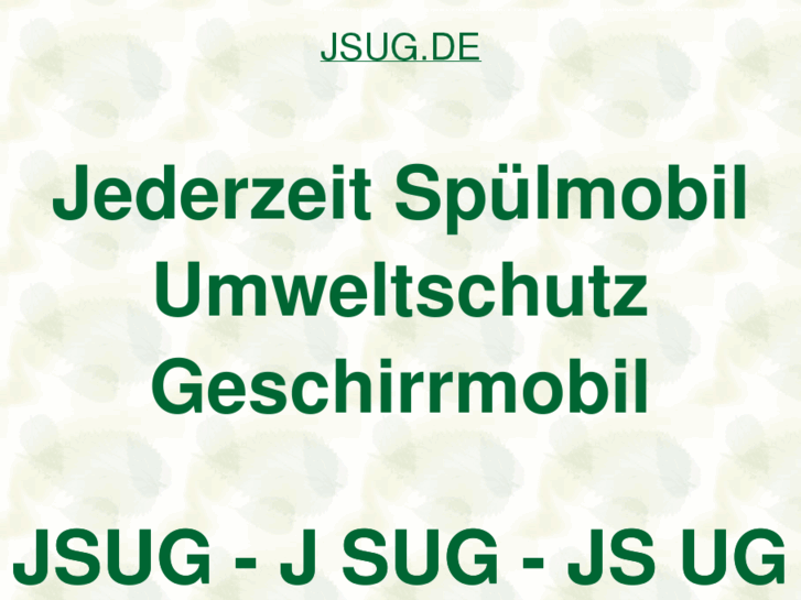 www.jsug.de