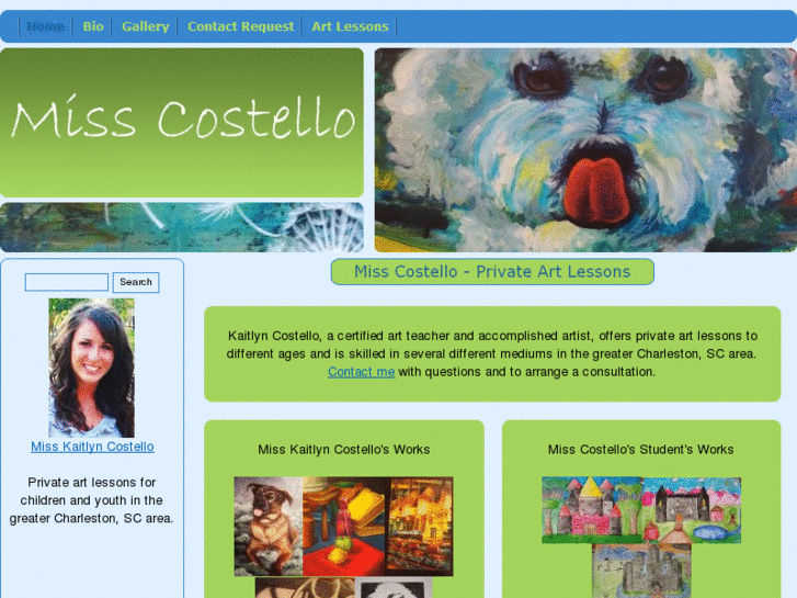 www.misscostello.com