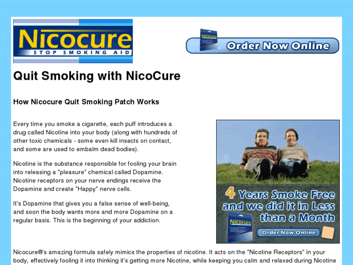 www.quitsmokingproduct.com