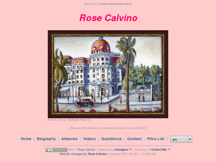 www.rosecalvino.com