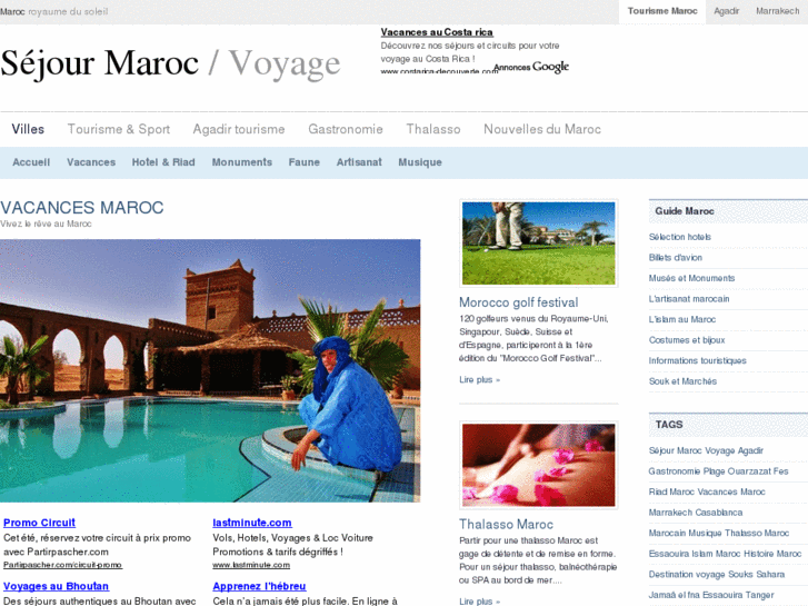 www.unsejouraumaroc.com