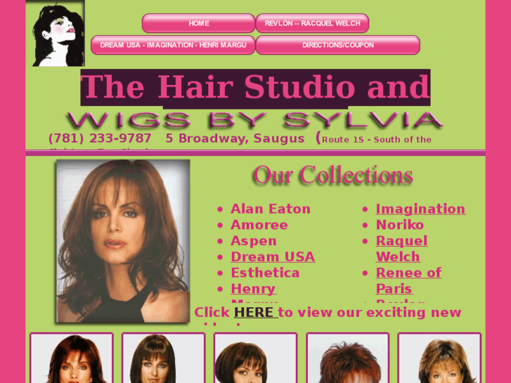 www.wigsbysylvia.com