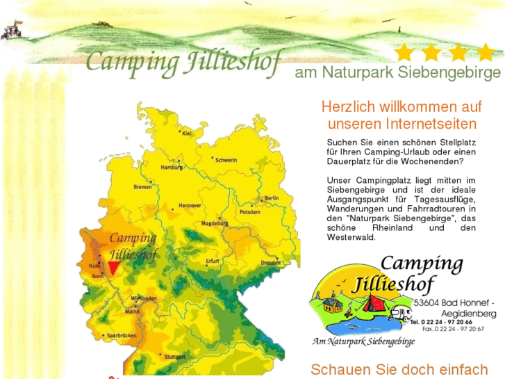 www.camping-jillieshof.de