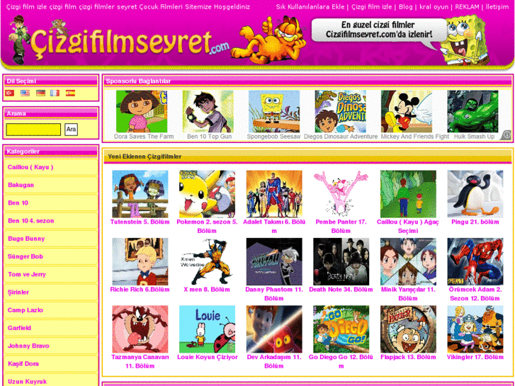 www.cizgifilmizle.org