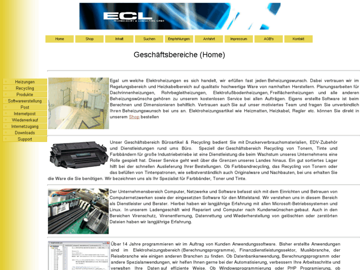 www.dachrinnenheizung.net