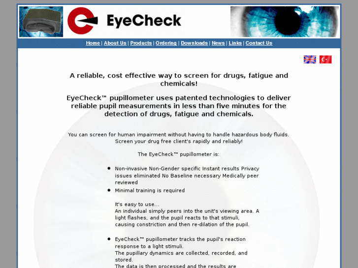 www.eyecheck.biz