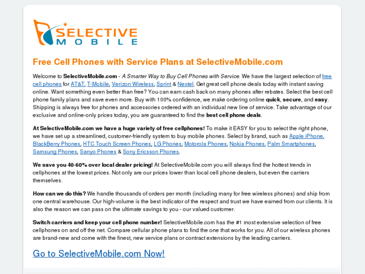 www.selectivemobile.org