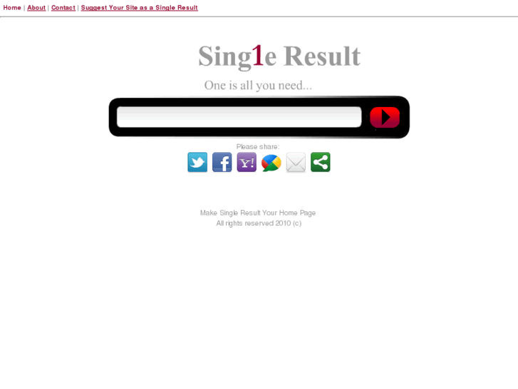 www.singleresult.com