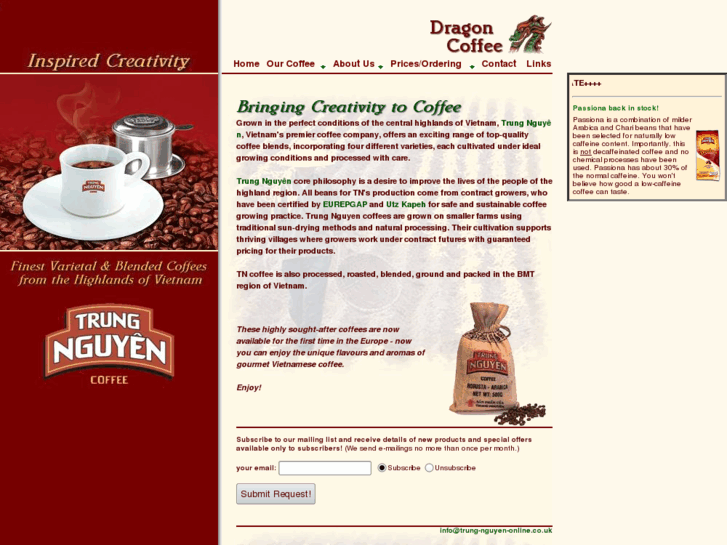 www.trung-nguyen-online.co.uk