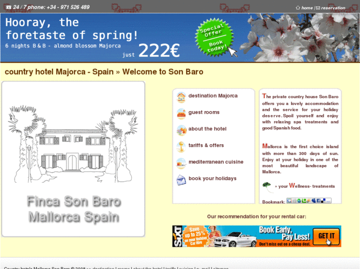 www.majorca-hotel.es