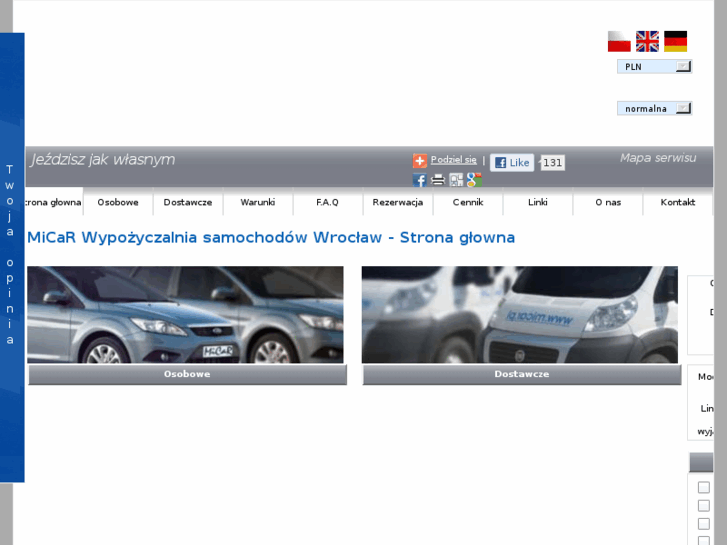 www.micar.pl