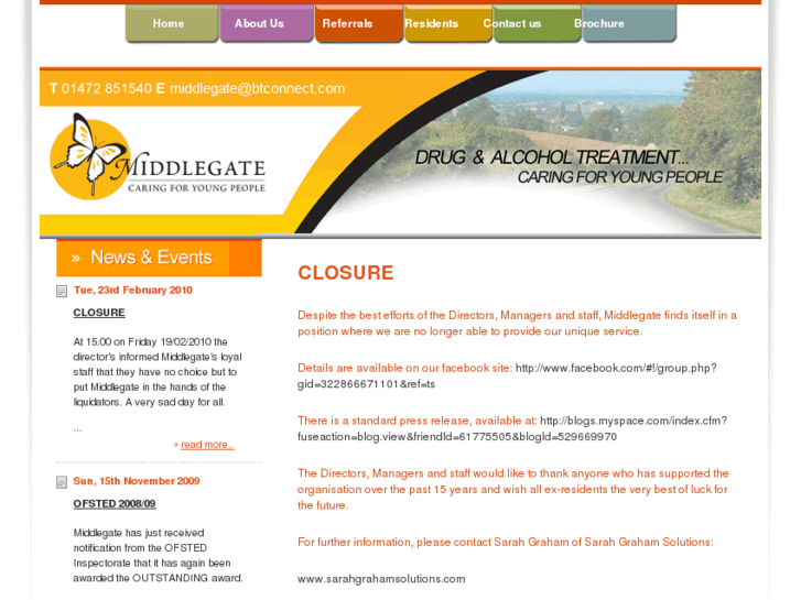 www.middlegate.co.uk
