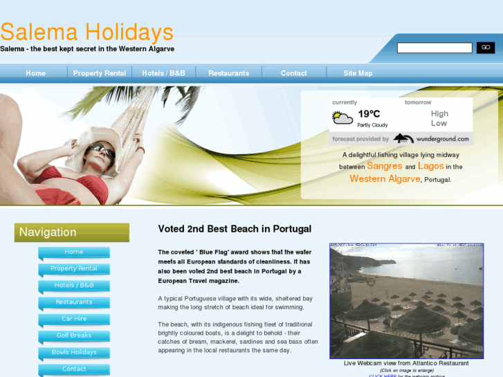 www.salemaholidays.com