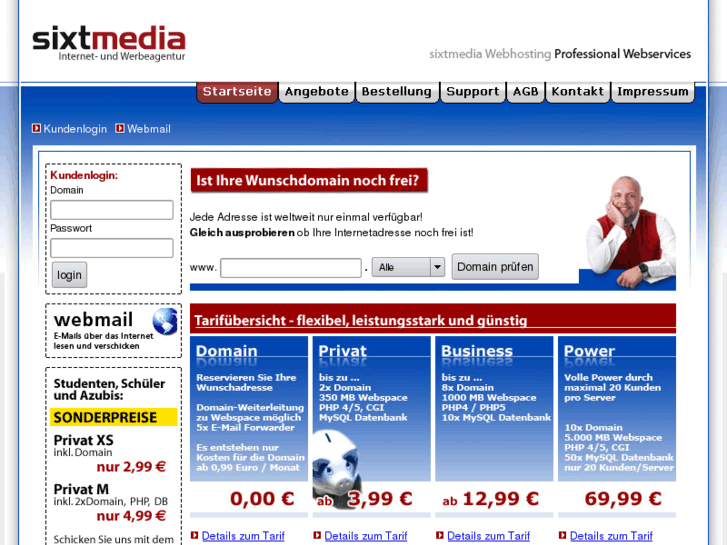 www.sixtmedia-webhosting.de