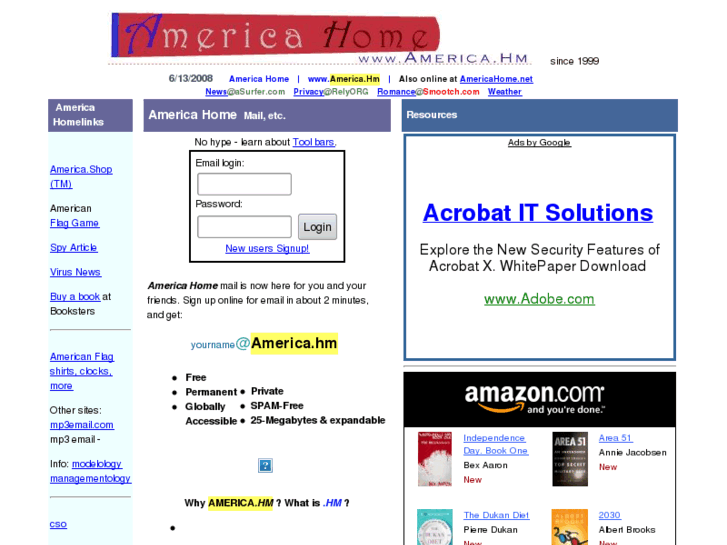 www.america.hm