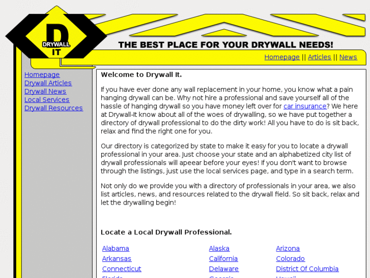www.dry-walls.com