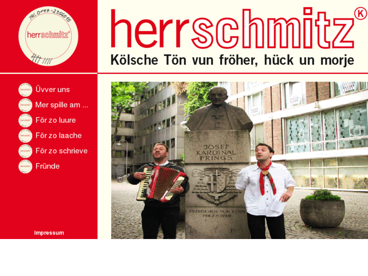 www.herrschmitz.info