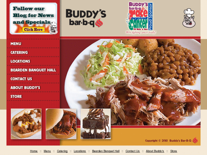 www.buddysbarbecue.com