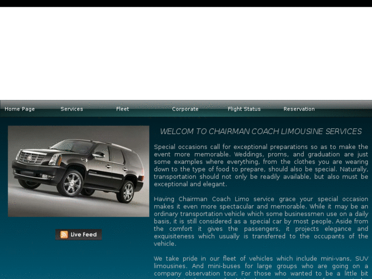 www.chairmancoachny.com