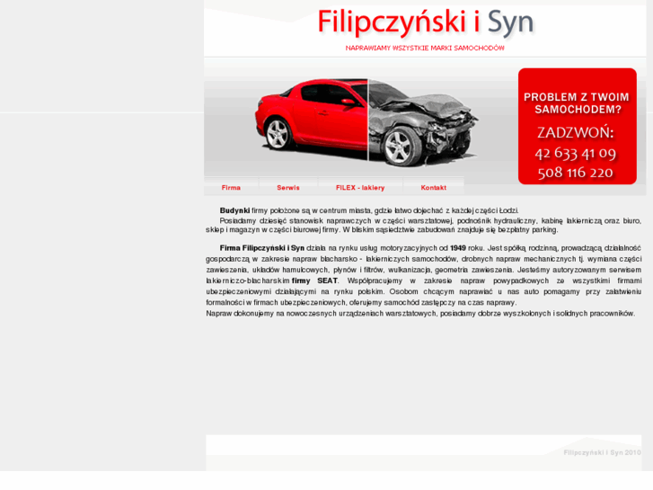 www.filipczynski.com