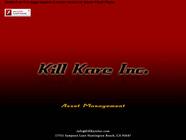 www.killkareinc.com