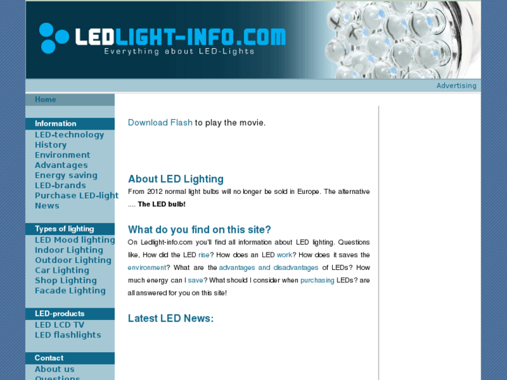 www.ledlight-info.com