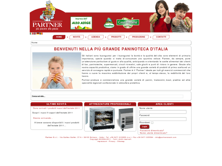 www.partnersnack.com