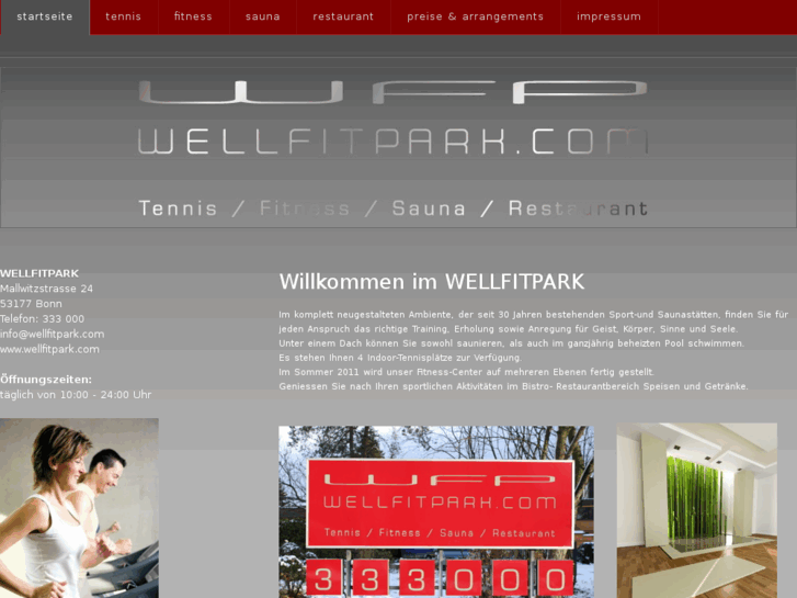 www.wellfitparkbonn.com