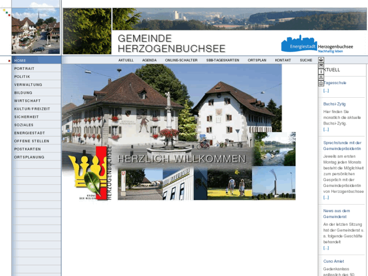 www.herzogenbuchsee.ch