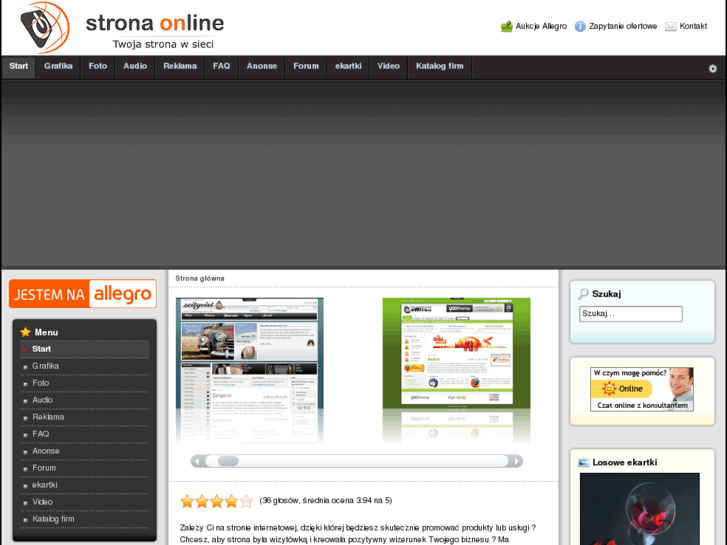 www.strona-online.pl