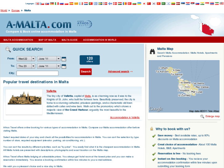 www.a-malta.com