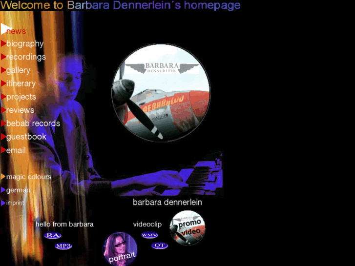 www.barbaradennerlein.com