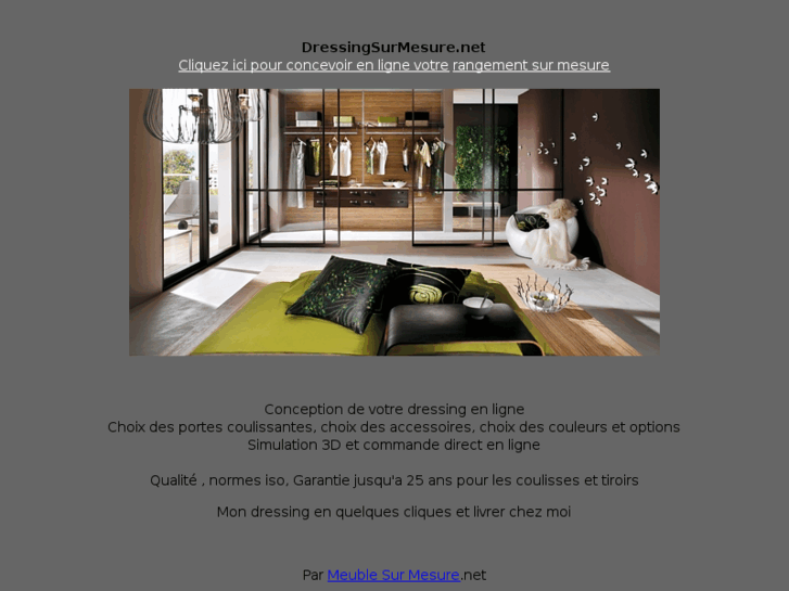 www.dressingsurmesure.net