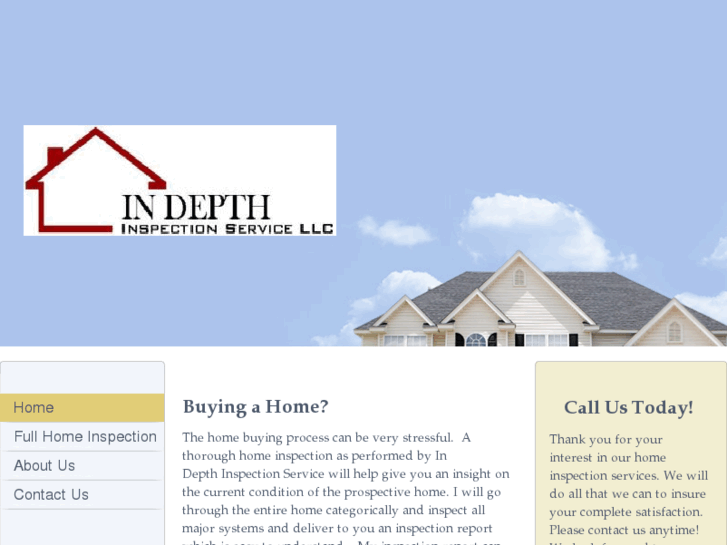 www.indepthhome.com
