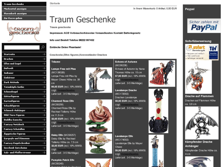 www.traum-geschenke.de