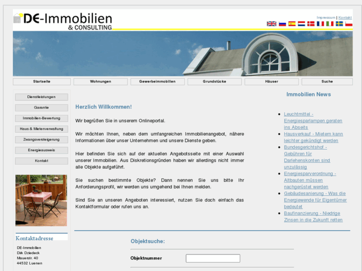 www.de-immobilien.net