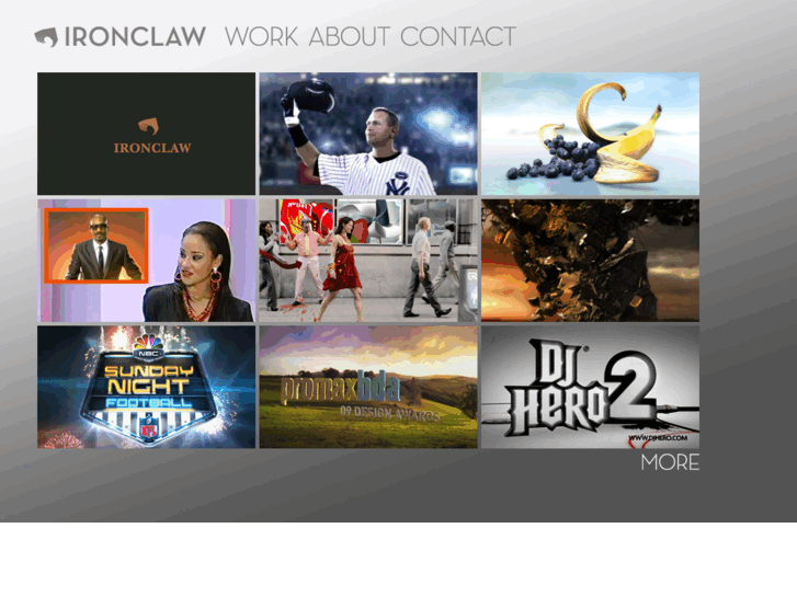 www.ironclaw.la