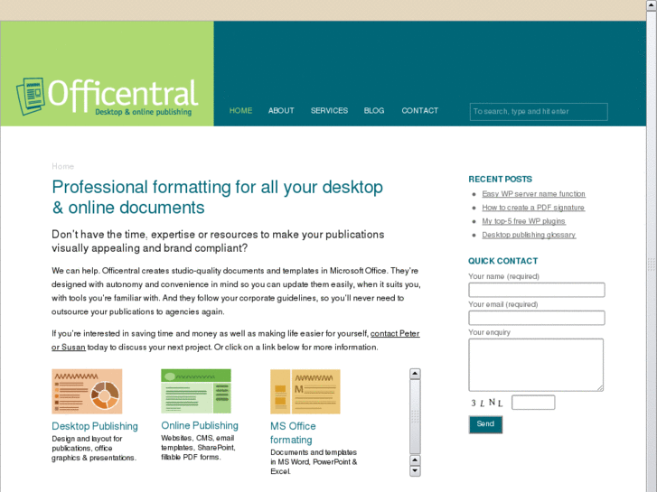 www.officentral.com.au